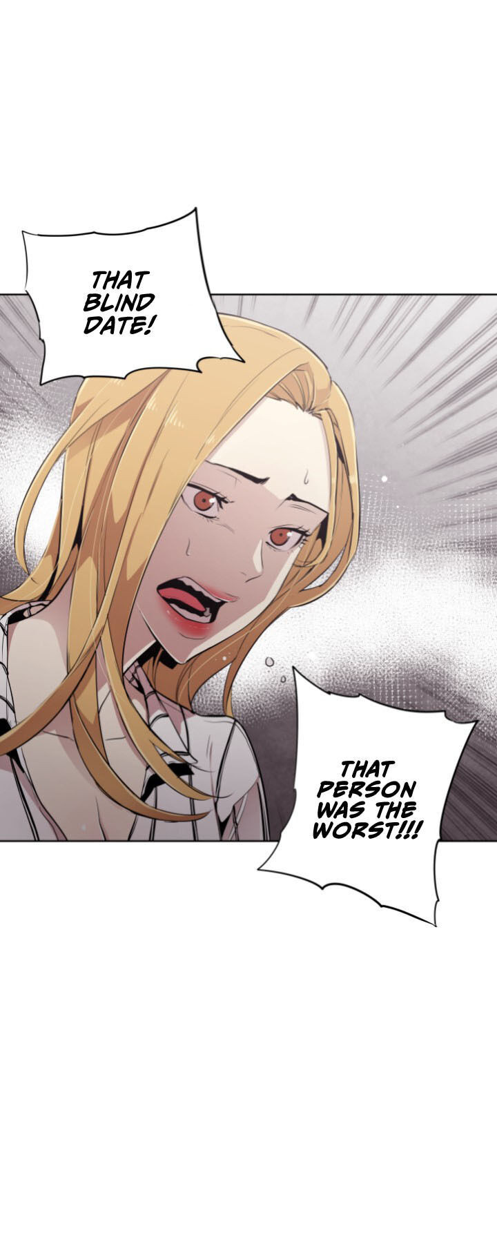 Ex vs. Stalker Chapter 1 - Manhwa18.com