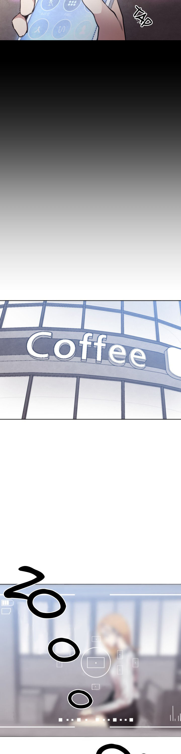 Ex vs. Stalker Chapter 1 - Manhwa18.com