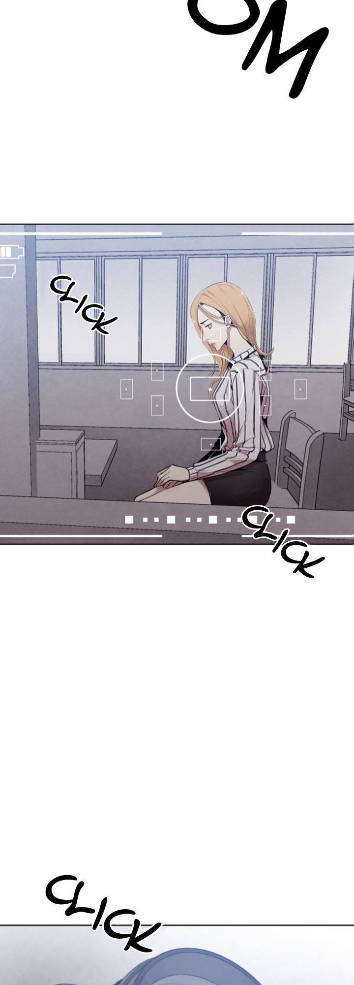 Ex vs. Stalker Chapter 1 - Manhwa18.com
