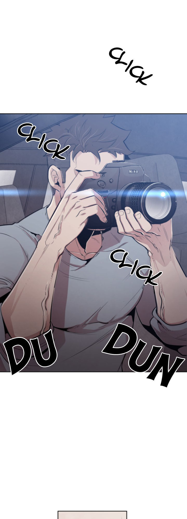 Ex vs. Stalker Chapter 1 - Manhwa18.com