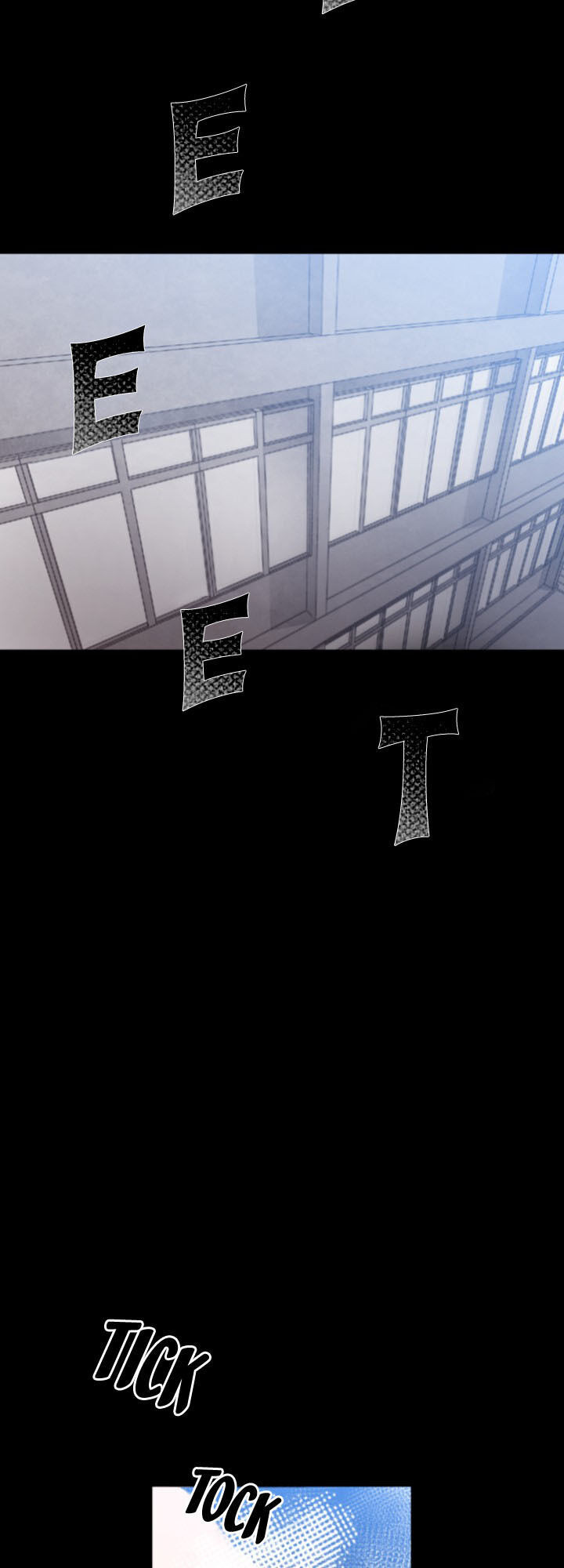 Ex vs. Stalker Chapter 1 - Manhwa18.com