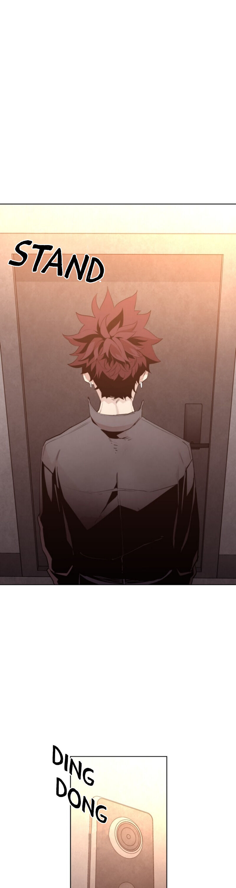 Ex vs. Stalker Chapter 10 - Manhwa18.com