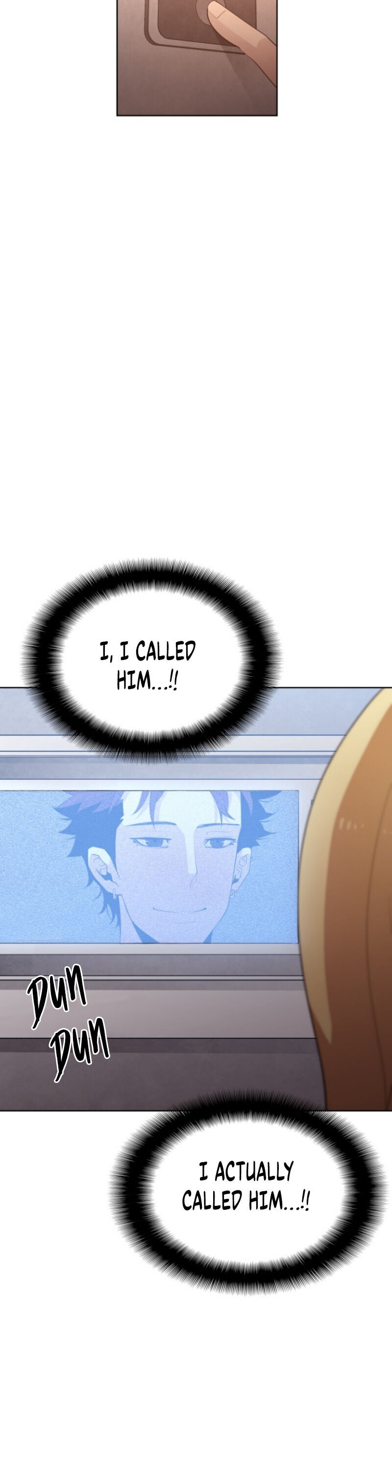 Ex vs. Stalker Chapter 10 - Manhwa18.com