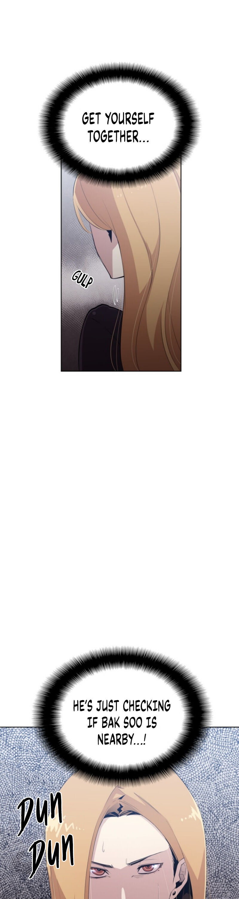 Ex vs. Stalker Chapter 10 - Manhwa18.com