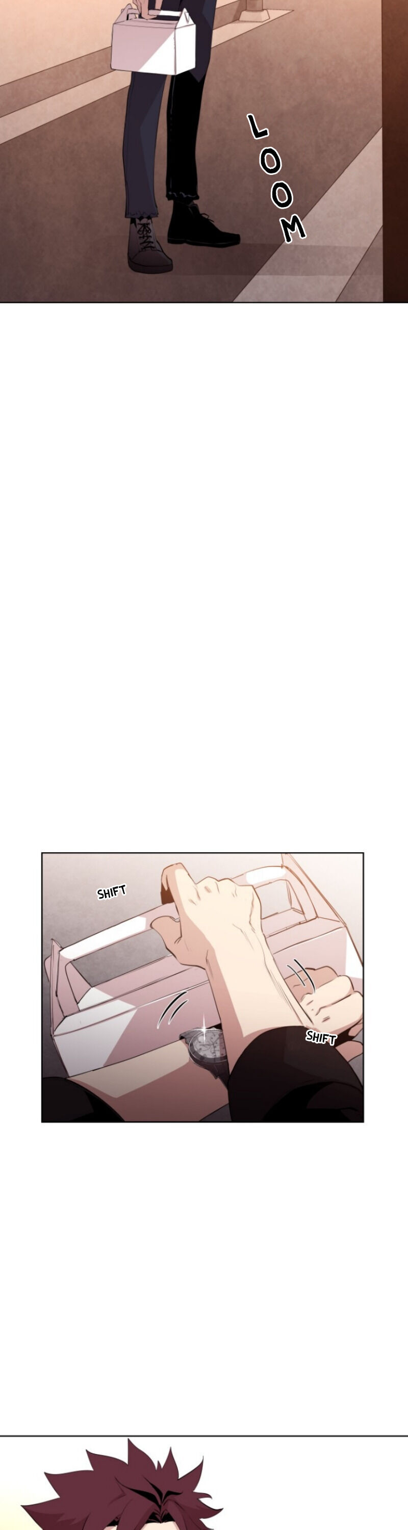 Ex vs. Stalker Chapter 10 - Manhwa18.com