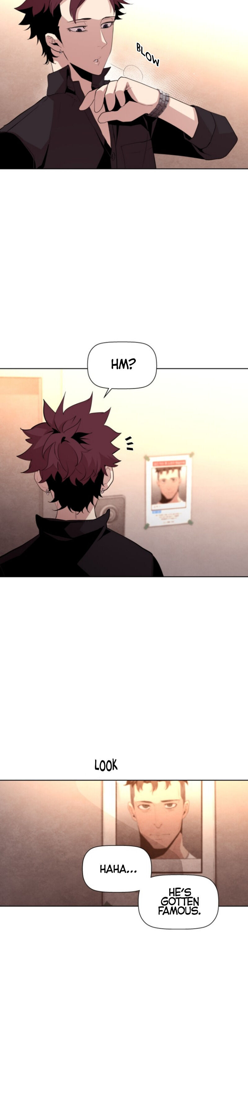 Ex vs. Stalker Chapter 10 - Manhwa18.com