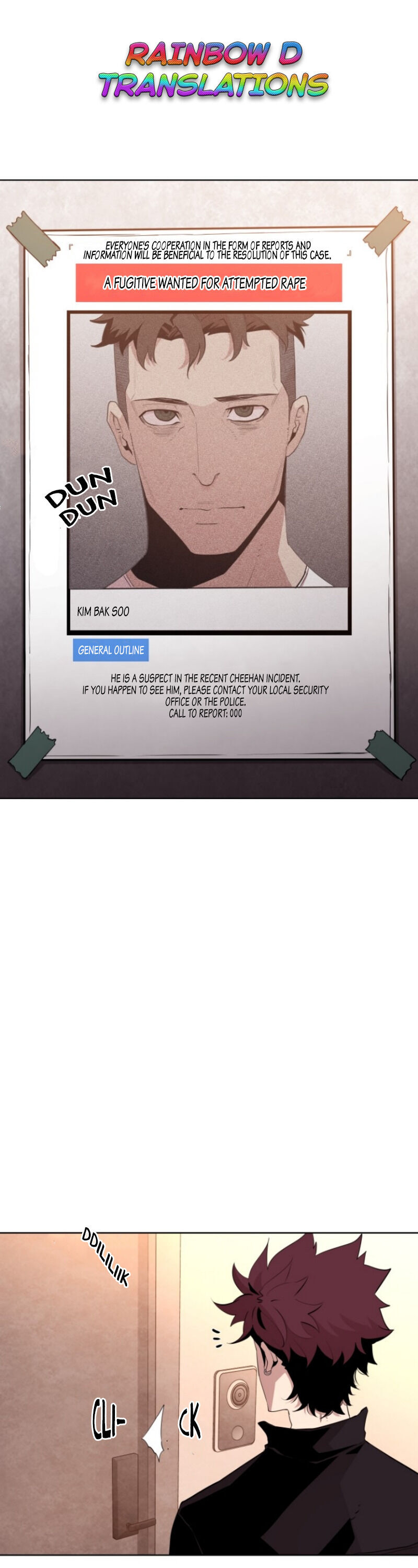 Ex vs. Stalker Chapter 10 - Manhwa18.com