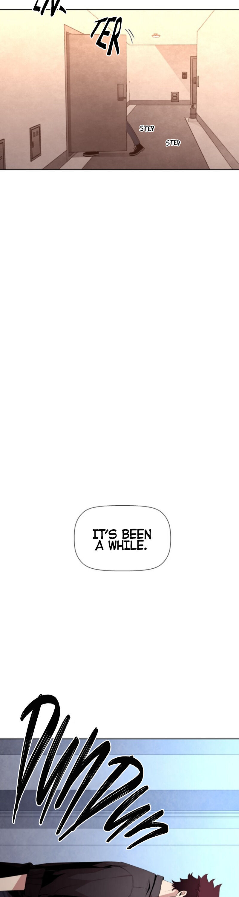 Ex vs. Stalker Chapter 10 - Manhwa18.com