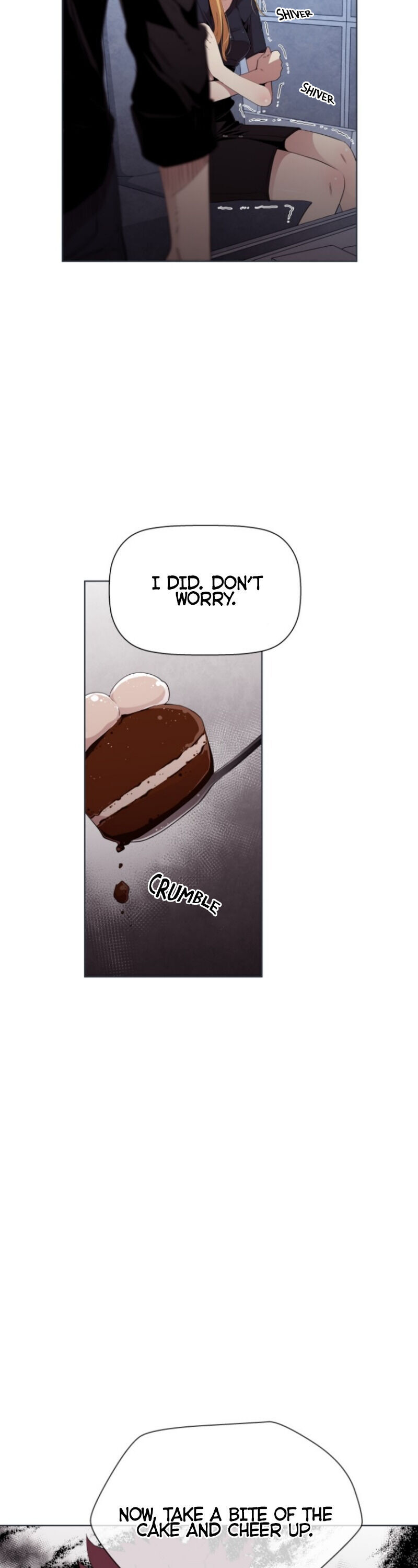 Ex vs. Stalker Chapter 10 - Manhwa18.com