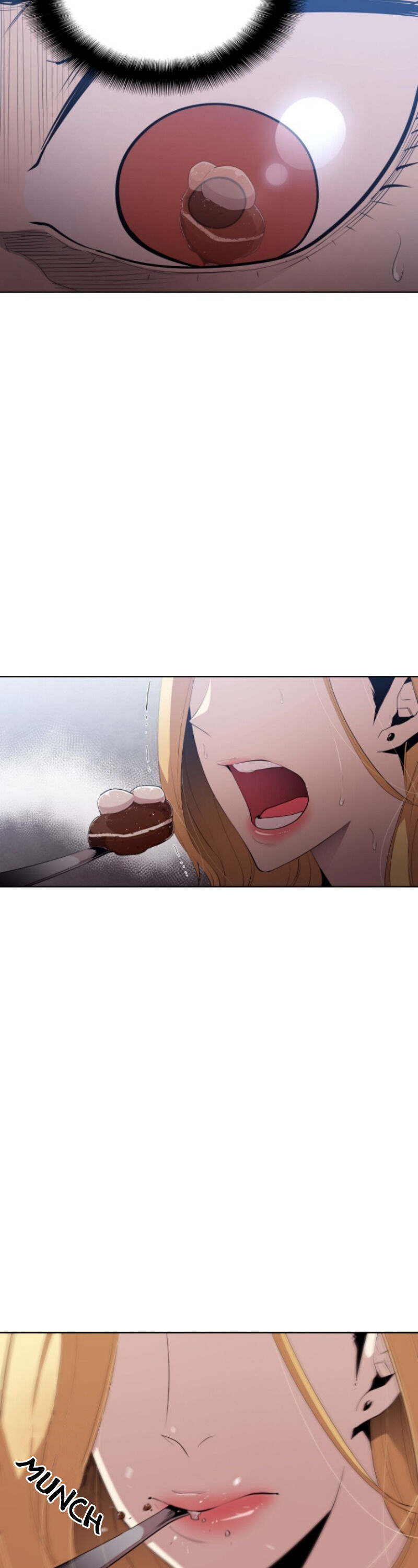 Ex vs. Stalker Chapter 10 - Manhwa18.com