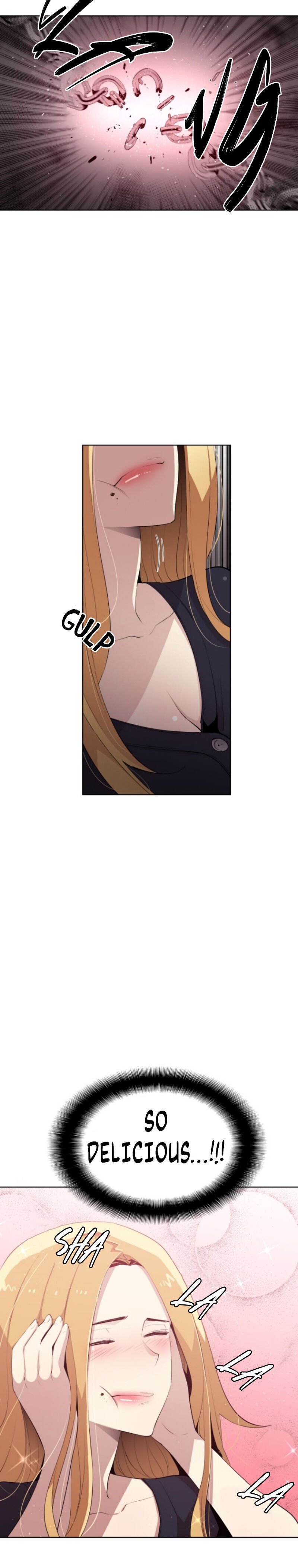 Ex vs. Stalker Chapter 10 - Manhwa18.com