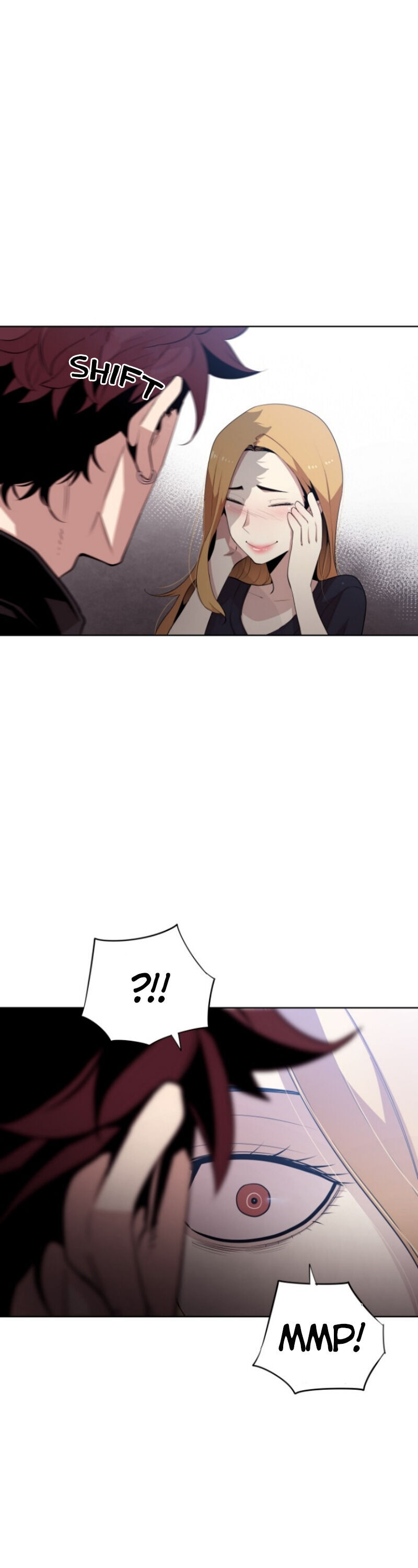 Ex vs. Stalker Chapter 10 - Manhwa18.com