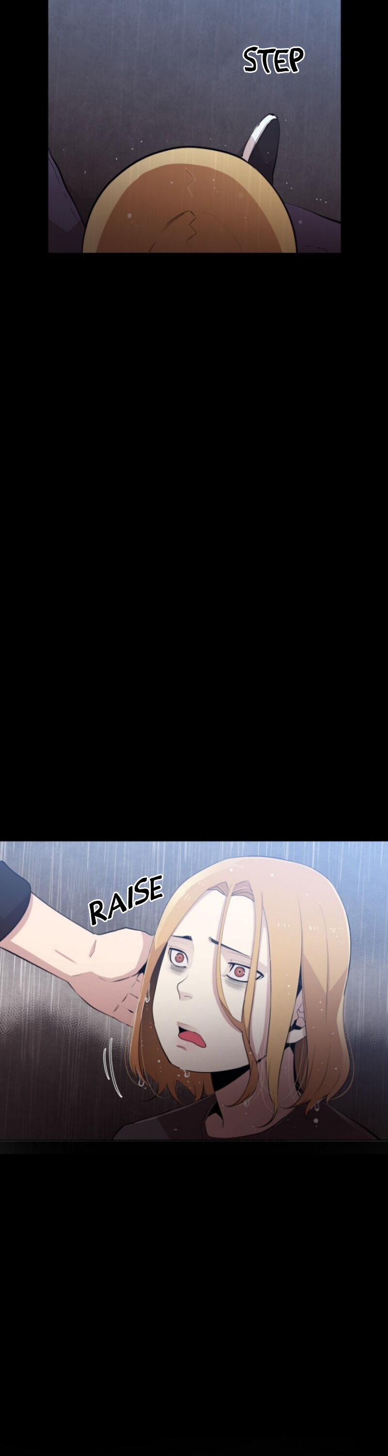 Ex vs. Stalker Chapter 10 - Manhwa18.com