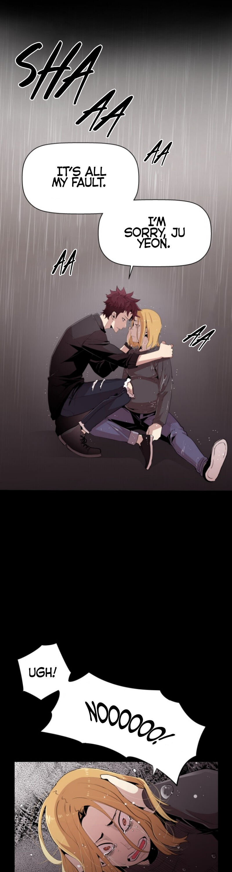 Ex vs. Stalker Chapter 10 - Manhwa18.com