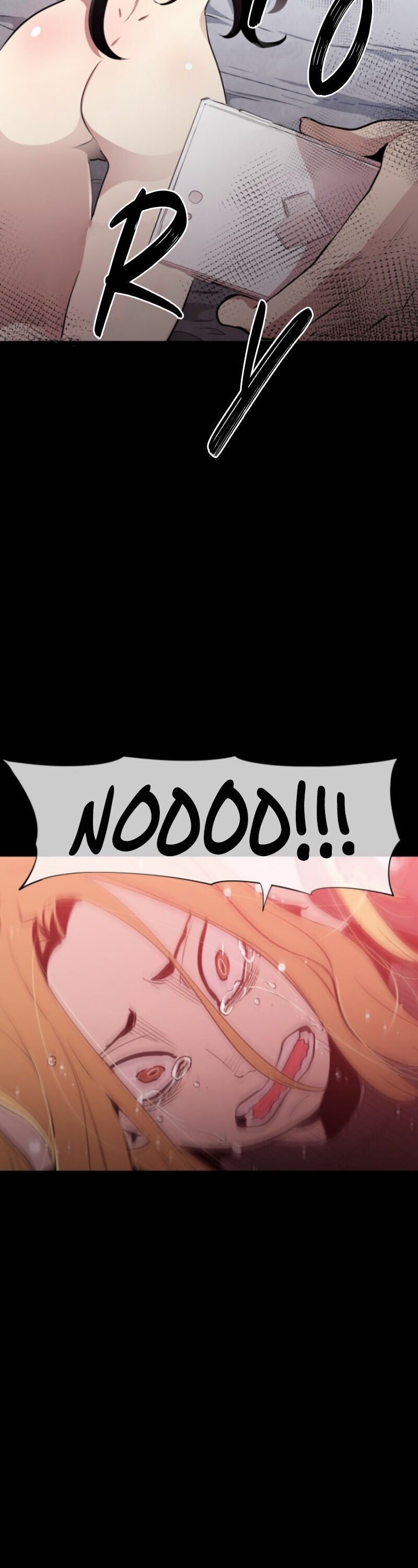 Ex vs. Stalker Chapter 10 - Manhwa18.com