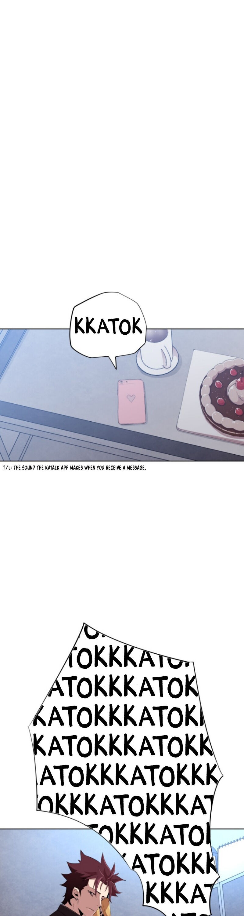 Ex vs. Stalker Chapter 11 - Manhwa18.com