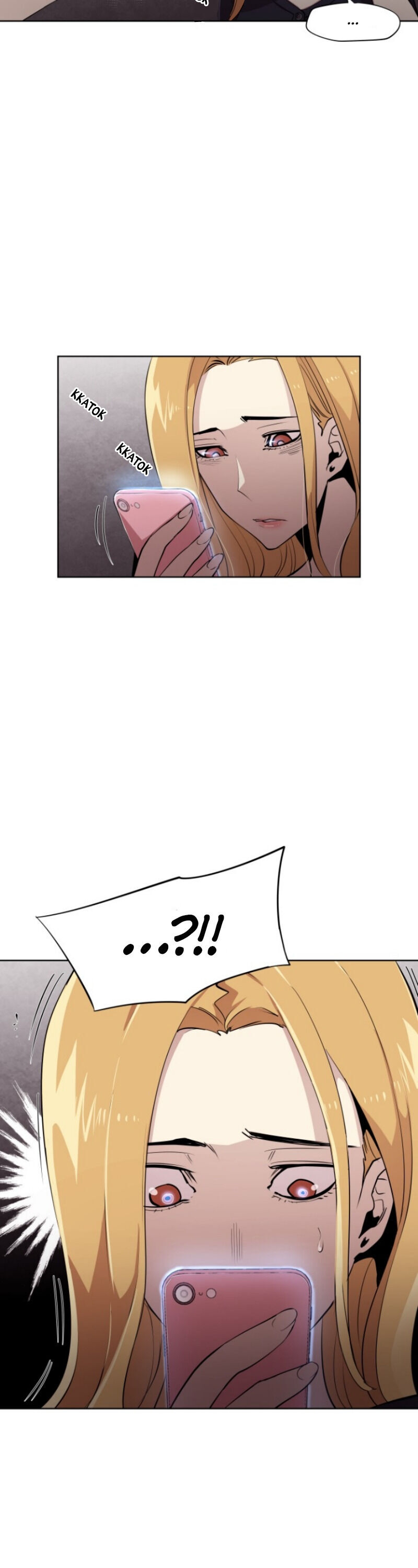 Ex vs. Stalker Chapter 11 - Manhwa18.com