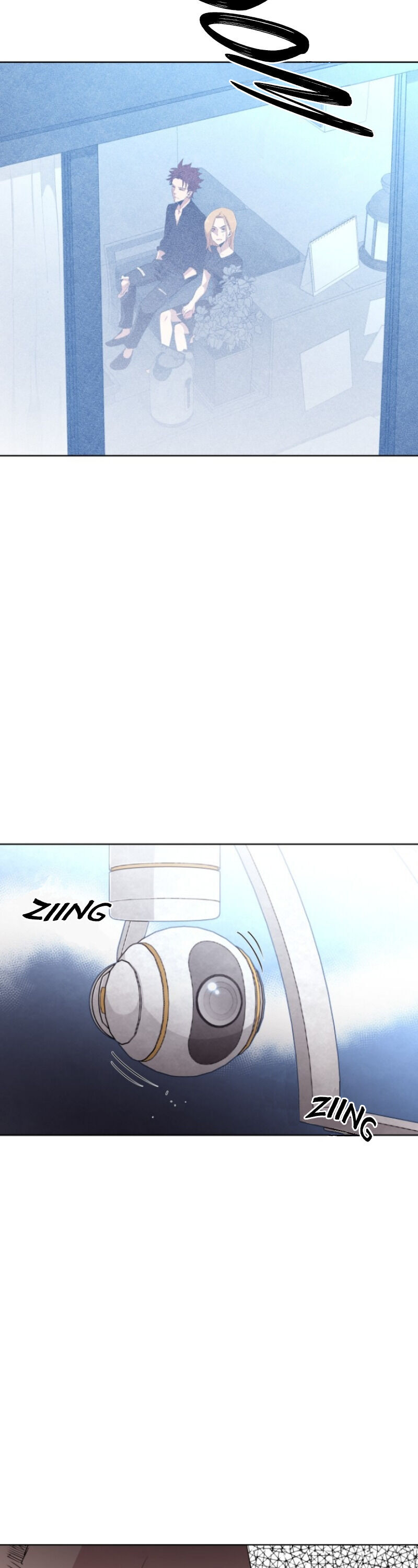 Ex vs. Stalker Chapter 11 - Manhwa18.com