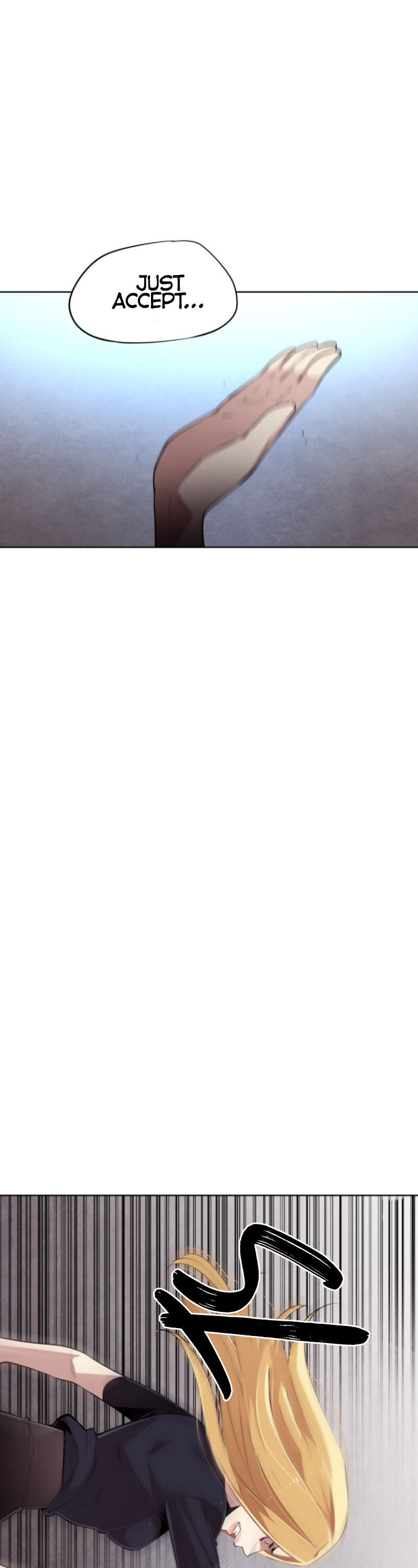 Ex vs. Stalker Chapter 11 - Manhwa18.com