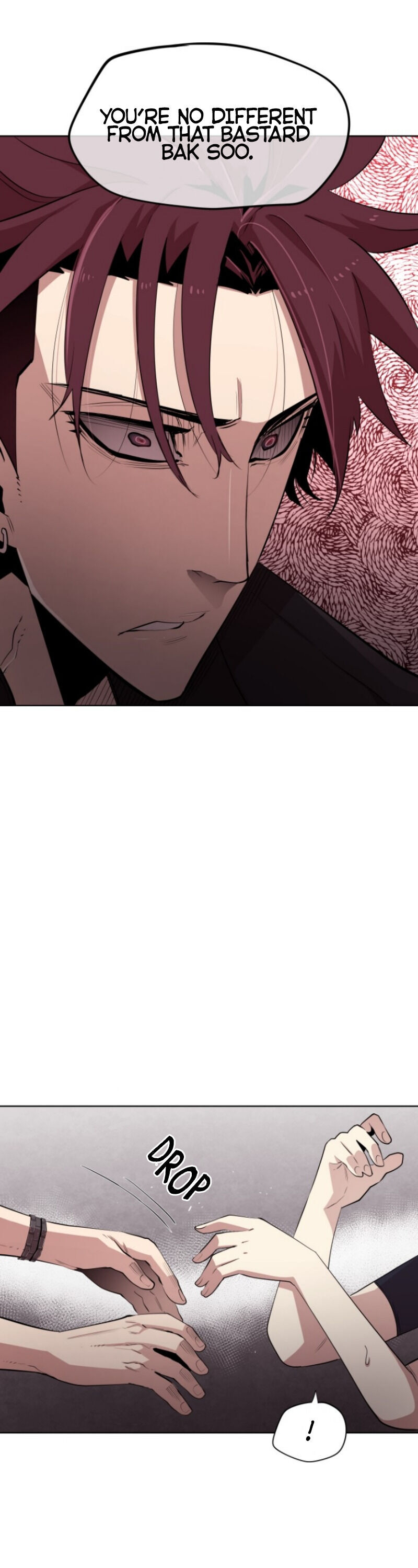 Ex vs. Stalker Chapter 11 - Manhwa18.com