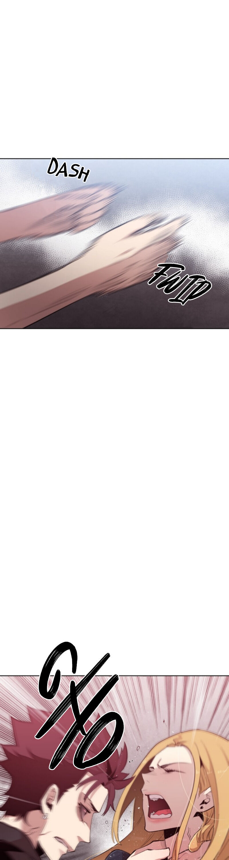 Ex vs. Stalker Chapter 11 - Manhwa18.com