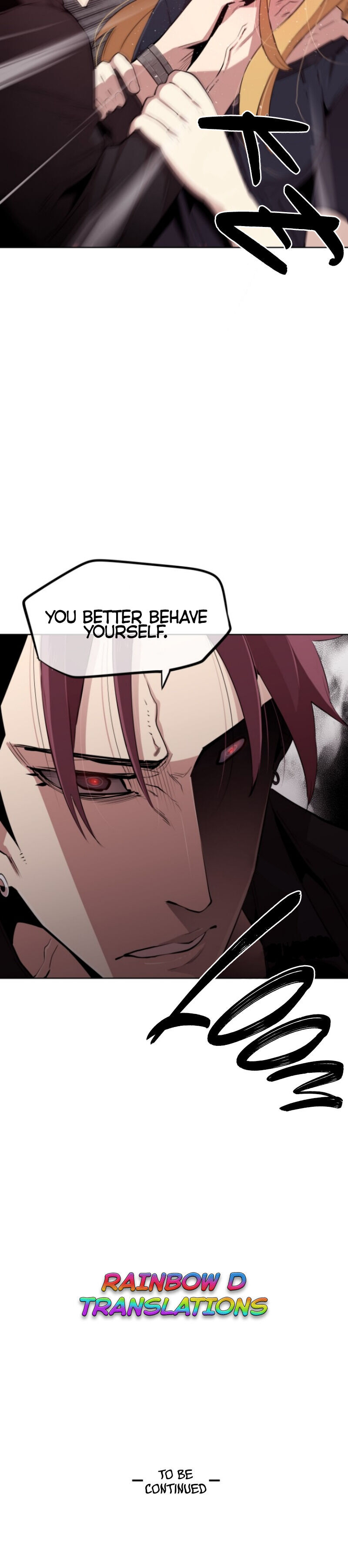 Ex vs. Stalker Chapter 11 - Manhwa18.com