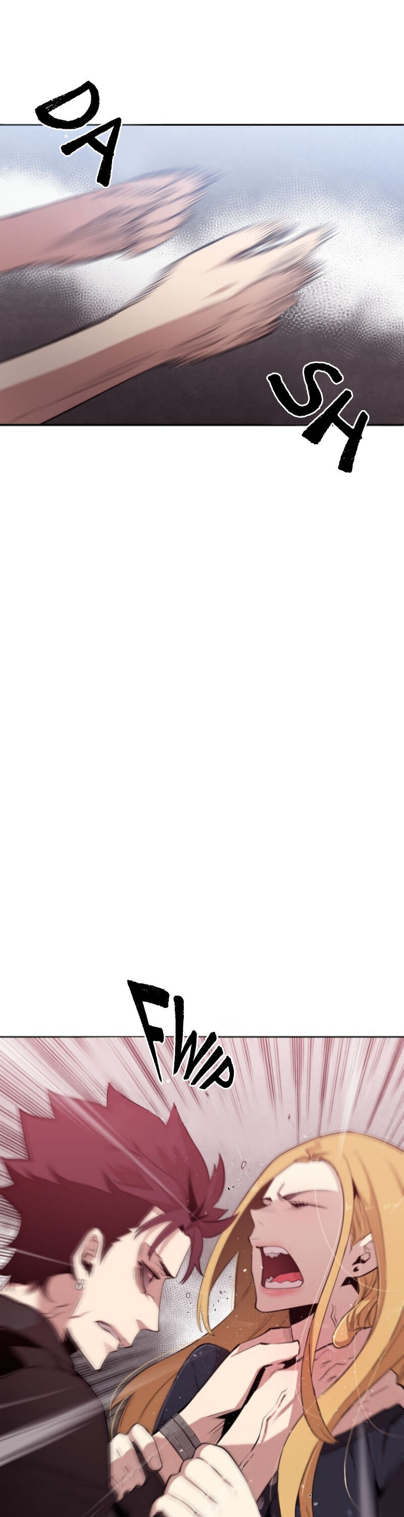 Ex vs. Stalker Chapter 12 - Manhwa18.com