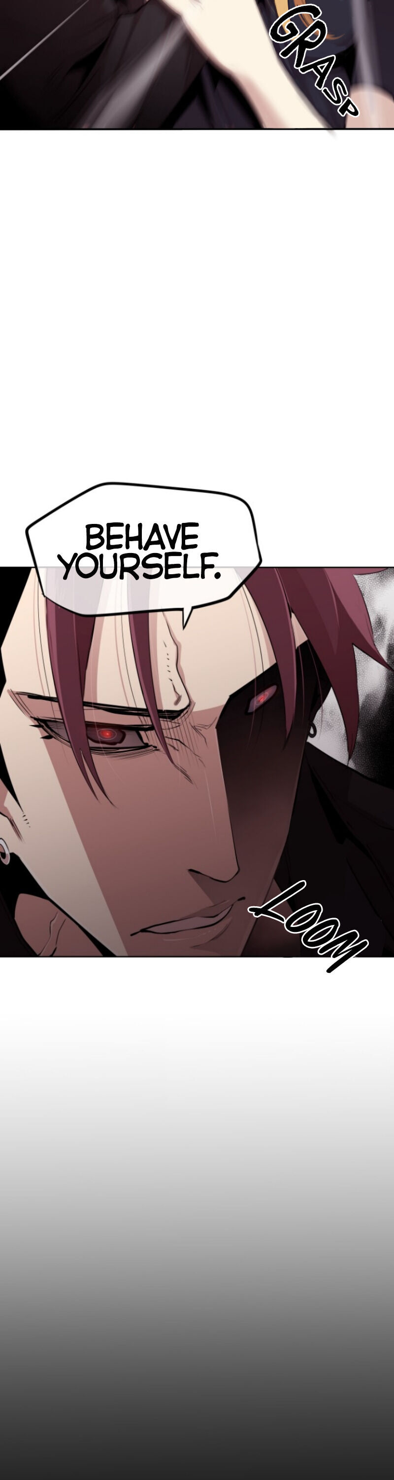 Ex vs. Stalker Chapter 12 - Manhwa18.com