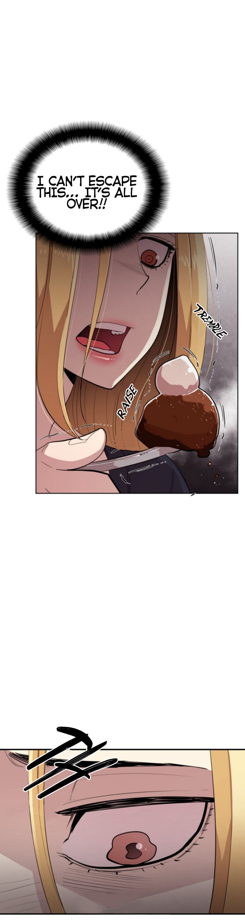 Ex vs. Stalker Chapter 12 - Manhwa18.com