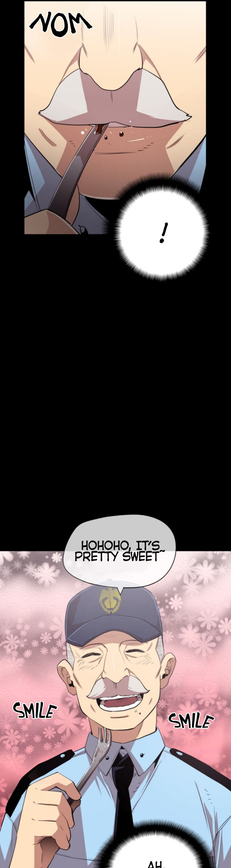 Ex vs. Stalker Chapter 12 - Manhwa18.com