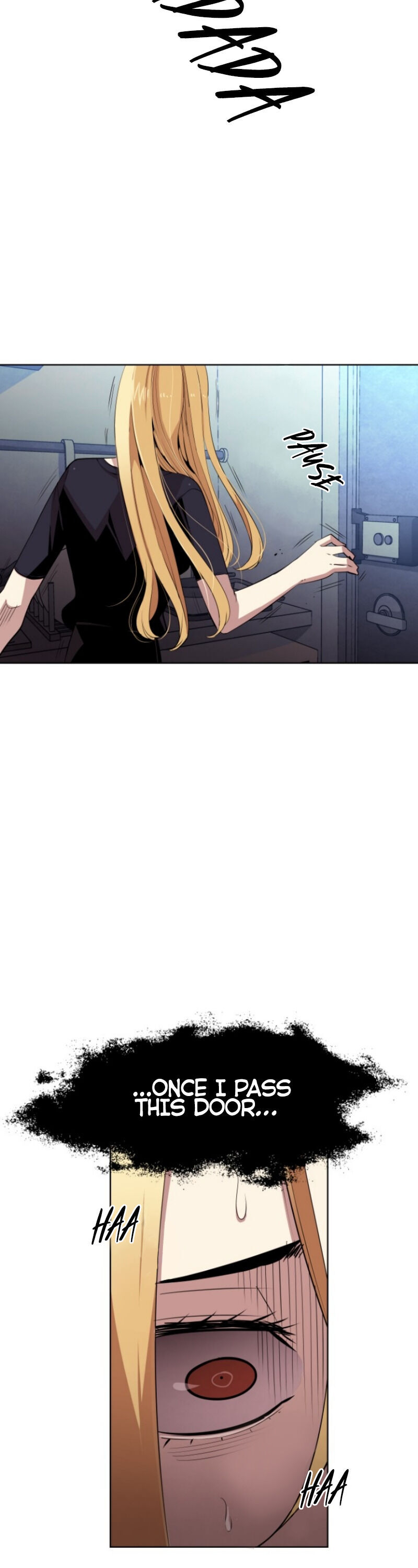 Ex vs. Stalker Chapter 12 - Manhwa18.com