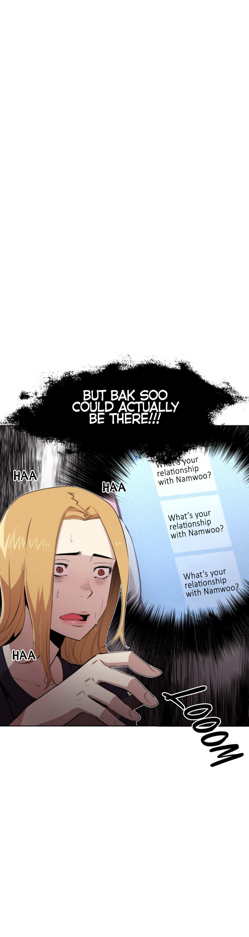 Ex vs. Stalker Chapter 12 - Manhwa18.com