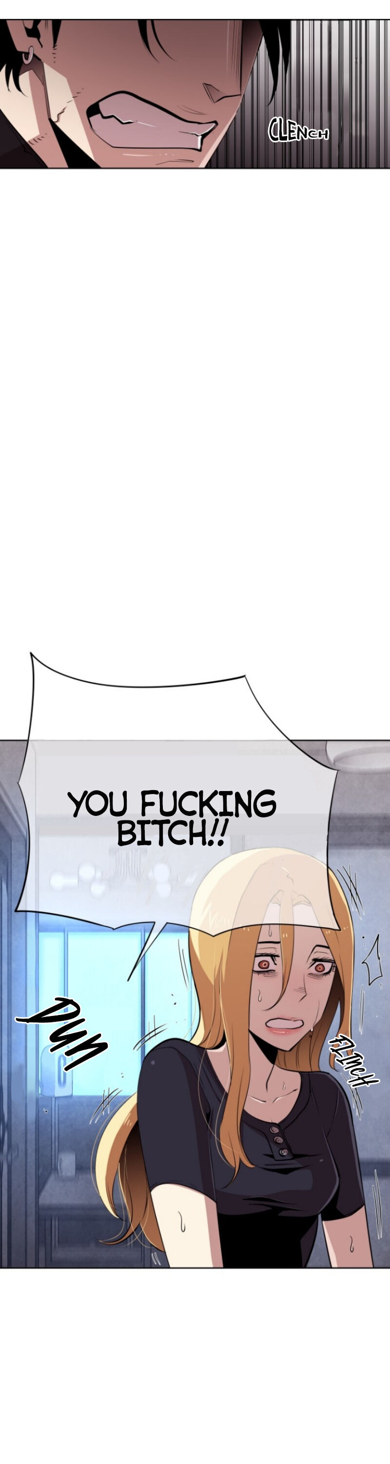 Ex vs. Stalker Chapter 12 - Manhwa18.com