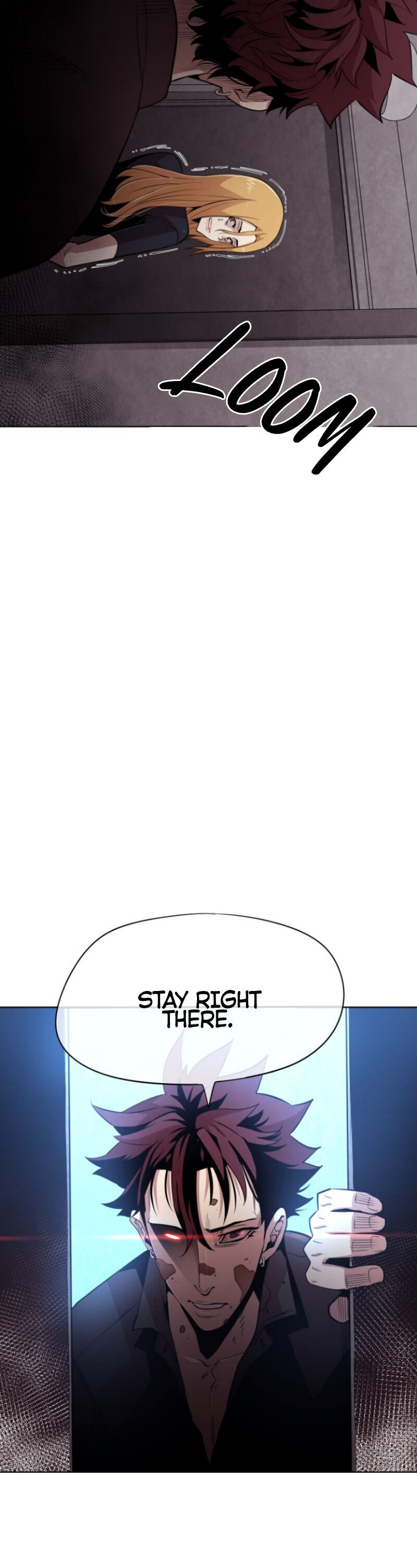 Ex vs. Stalker Chapter 12 - Manhwa18.com