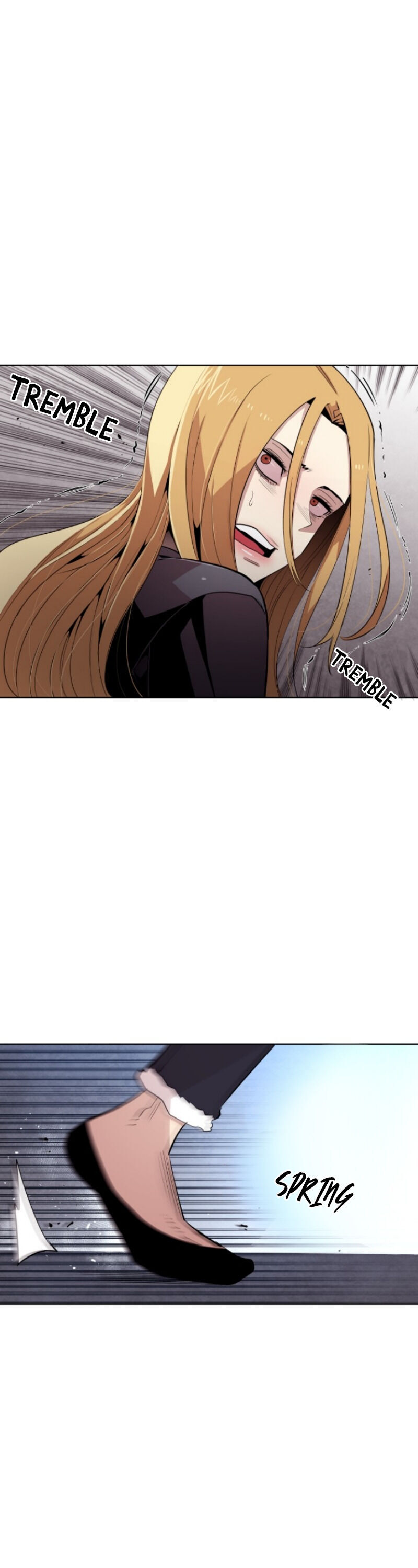 Ex vs. Stalker Chapter 12 - Manhwa18.com