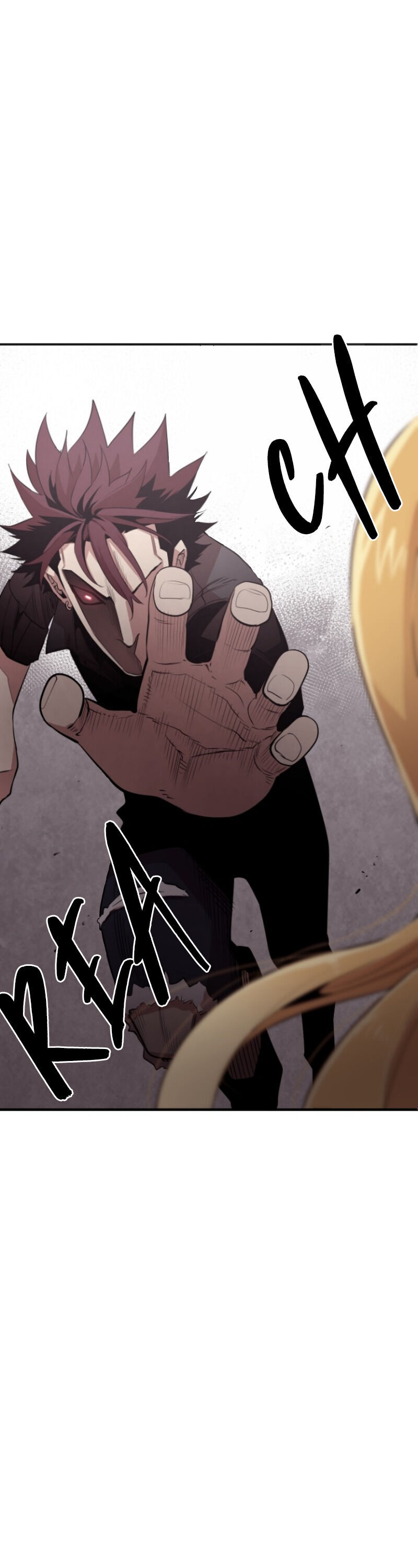 Ex vs. Stalker Chapter 12 - Manhwa18.com