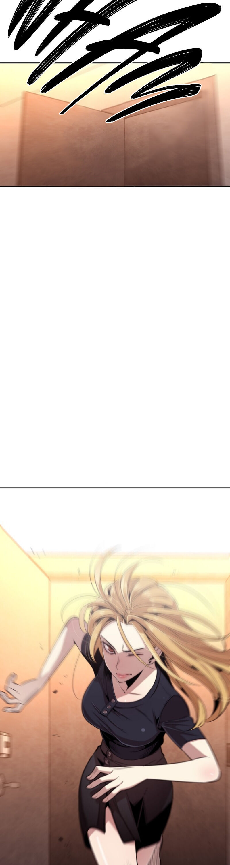 Ex vs. Stalker Chapter 12 - Manhwa18.com