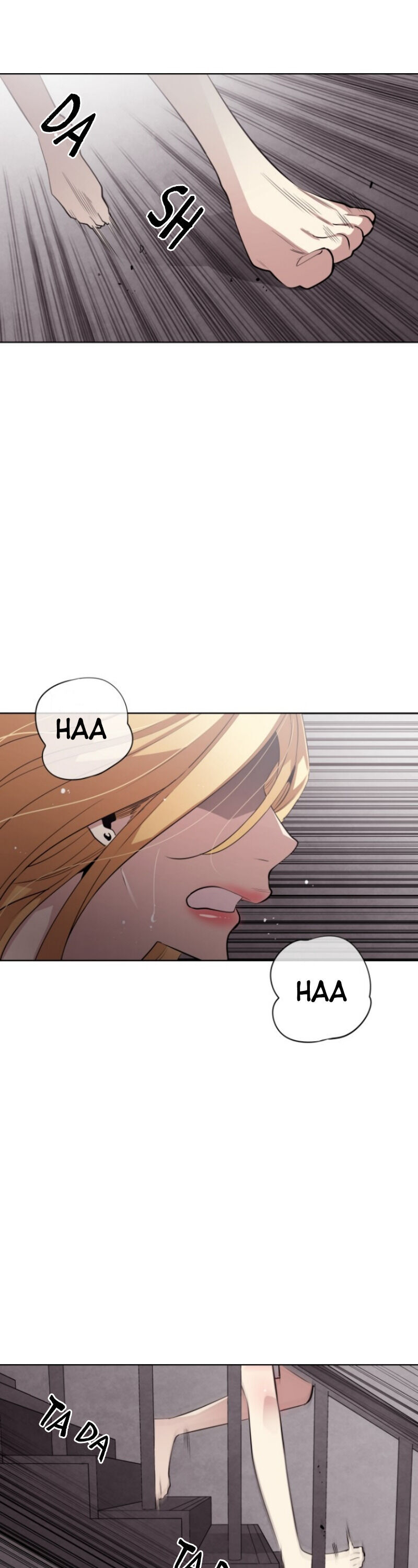 Ex vs. Stalker Chapter 13 - Manhwa18.com