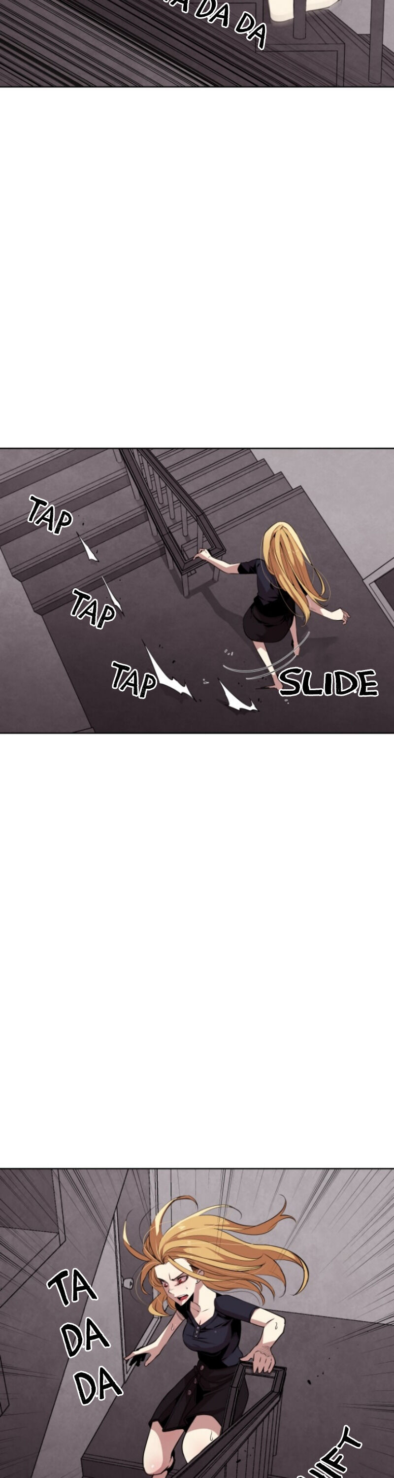 Ex vs. Stalker Chapter 13 - Manhwa18.com
