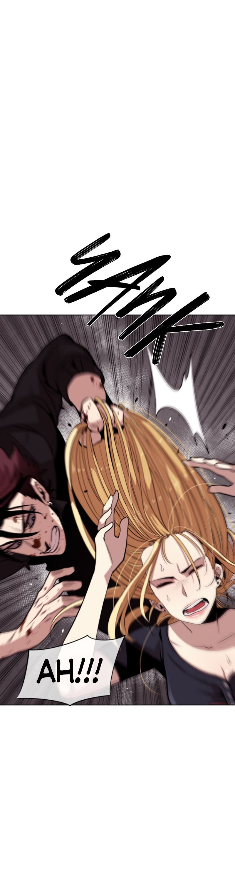 Ex vs. Stalker Chapter 13 - Manhwa18.com