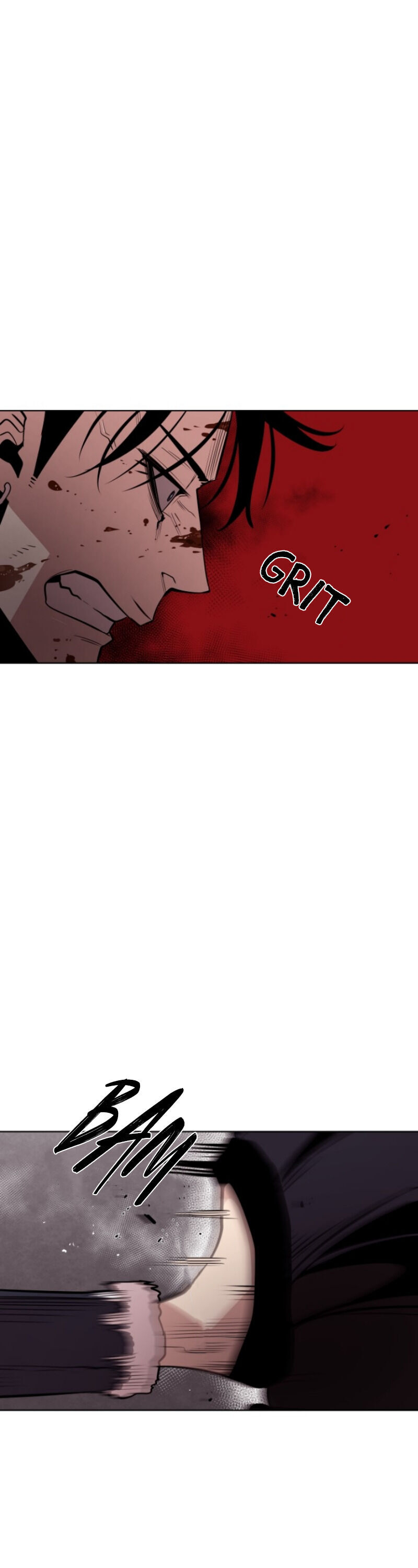 Ex vs. Stalker Chapter 13 - Manhwa18.com