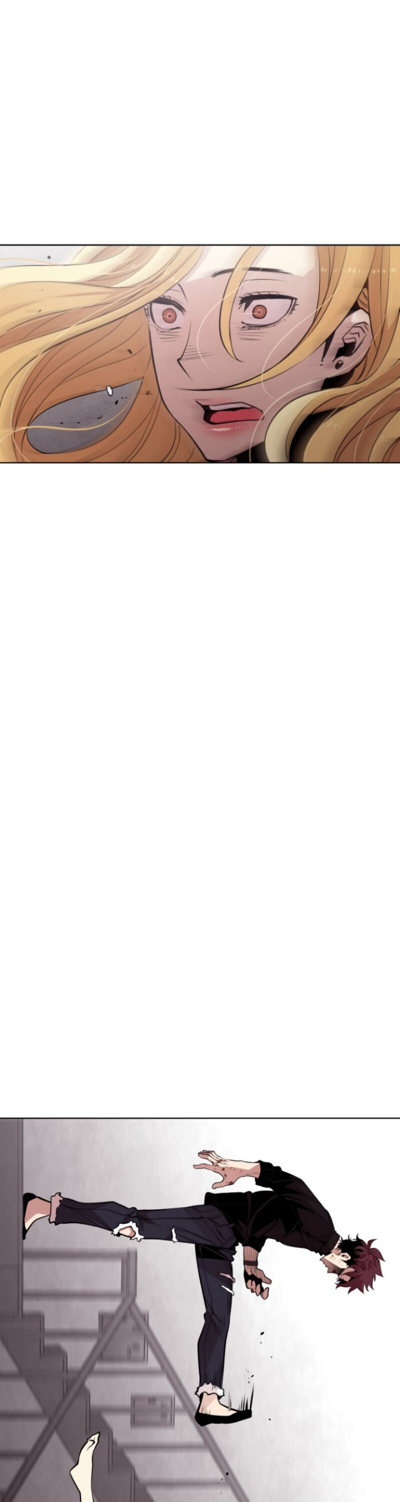 Ex vs. Stalker Chapter 13 - Manhwa18.com