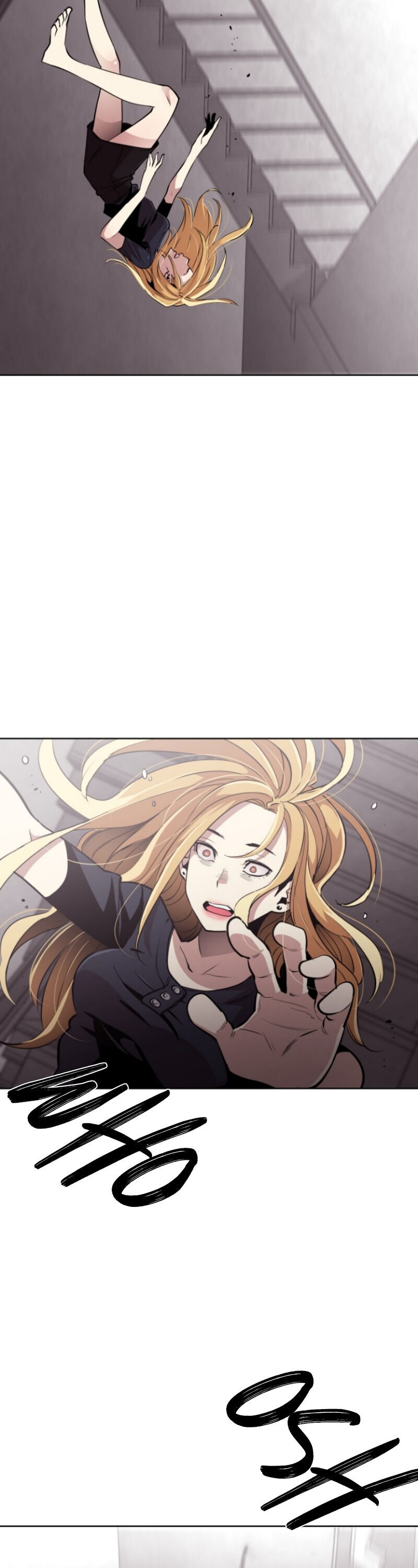 Ex vs. Stalker Chapter 13 - Manhwa18.com