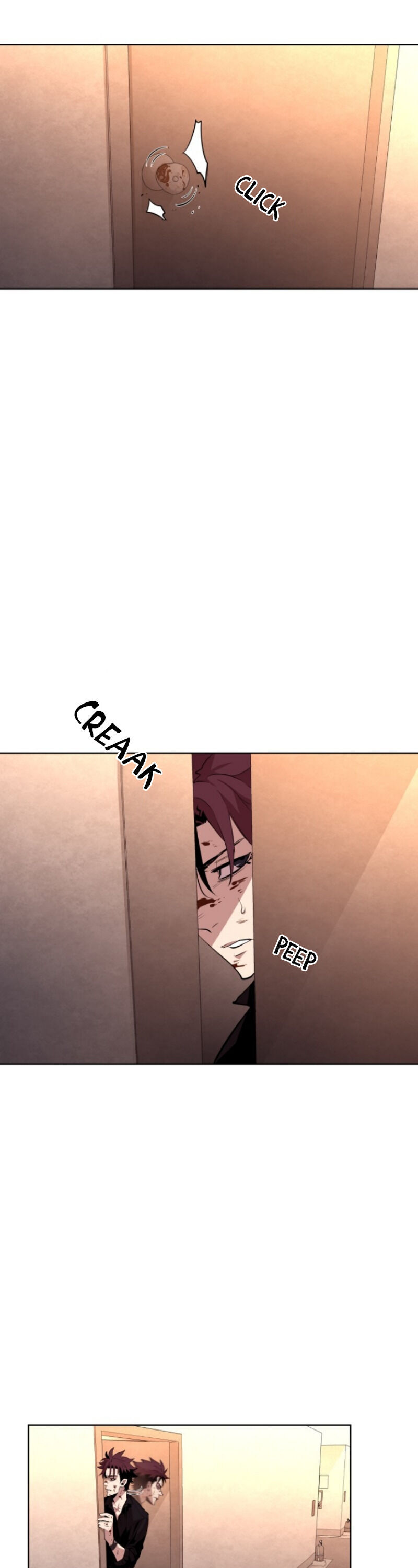 Ex vs. Stalker Chapter 13 - Manhwa18.com