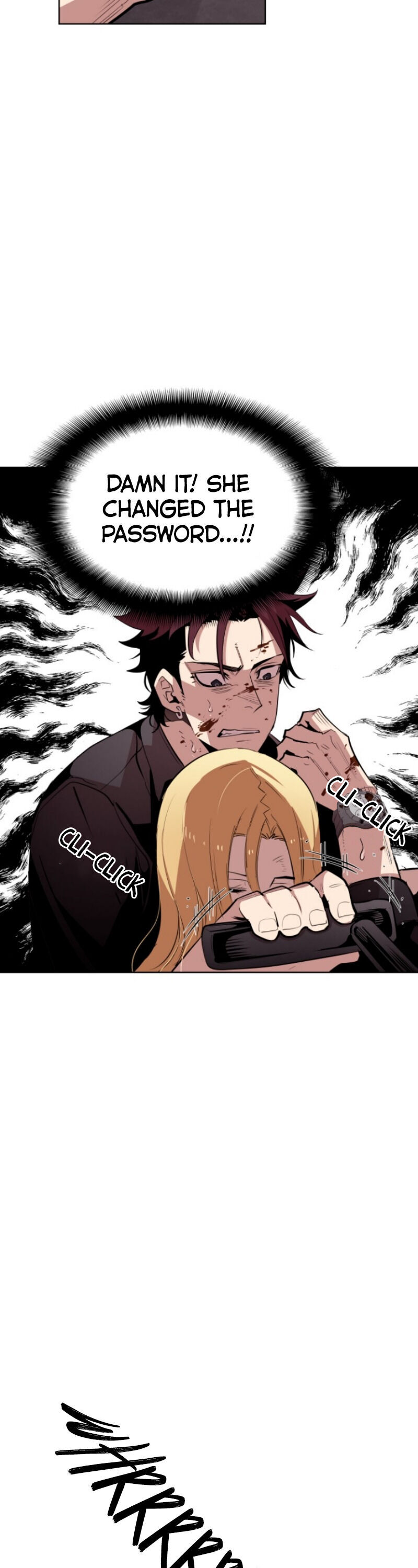 Ex vs. Stalker Chapter 13 - Manhwa18.com