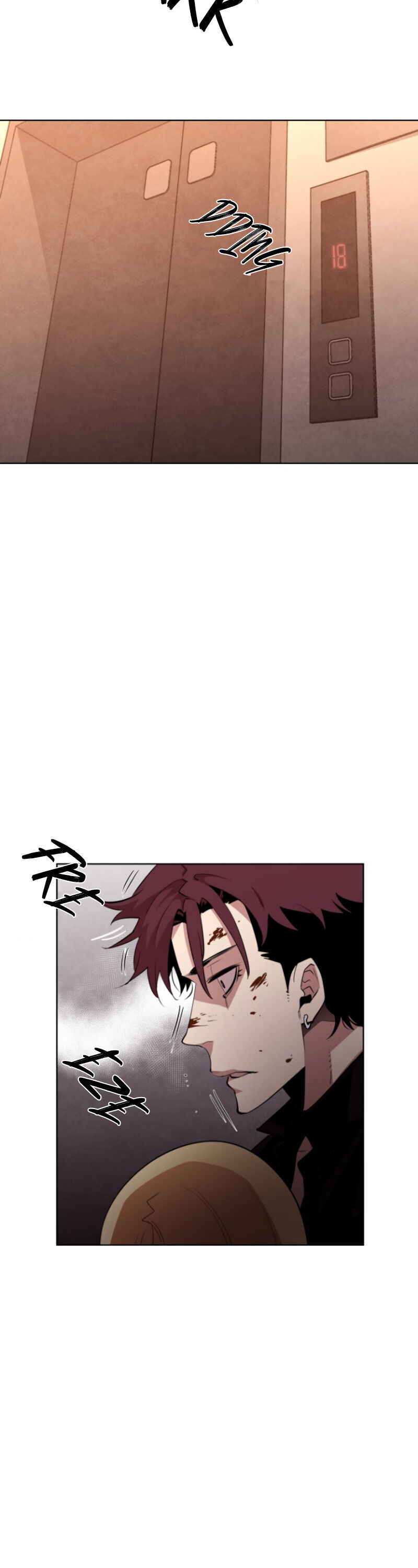 Ex vs. Stalker Chapter 13 - Manhwa18.com