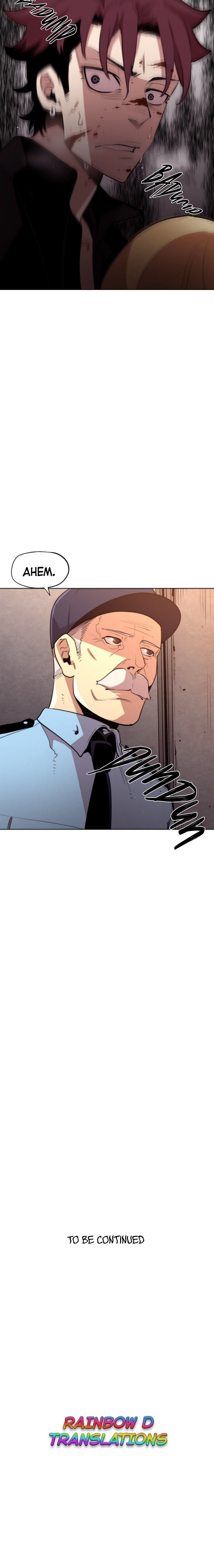 Ex vs. Stalker Chapter 13 - Manhwa18.com