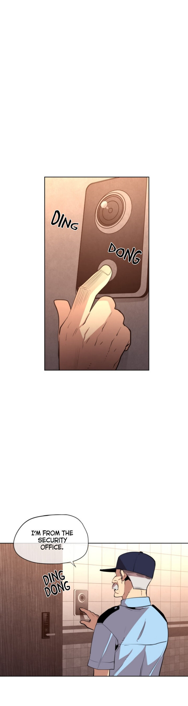 Ex vs. Stalker Chapter 14 - Manhwa18.com