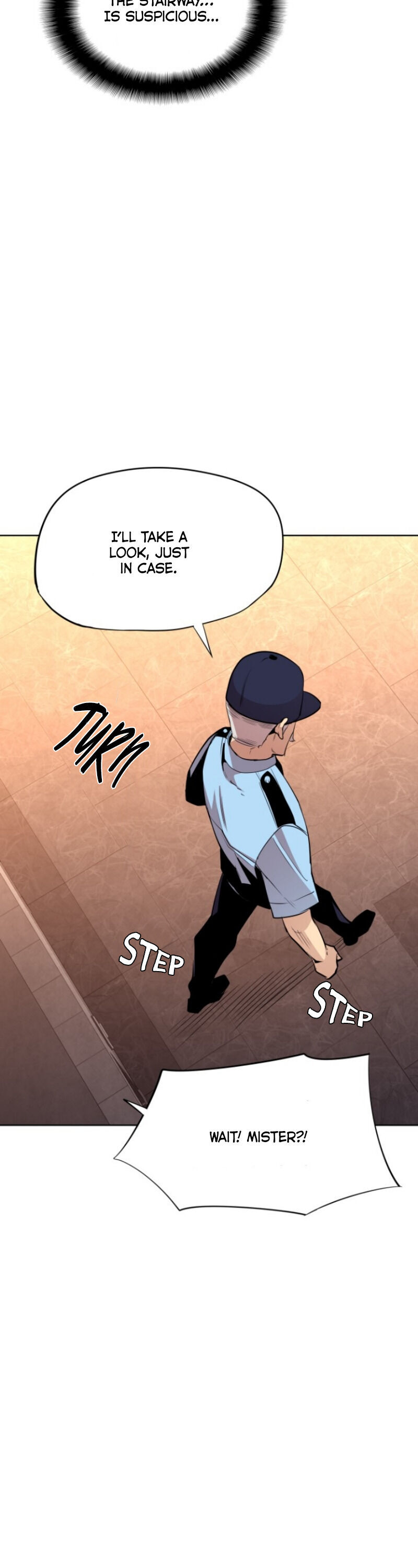 Ex vs. Stalker Chapter 14 - Manhwa18.com