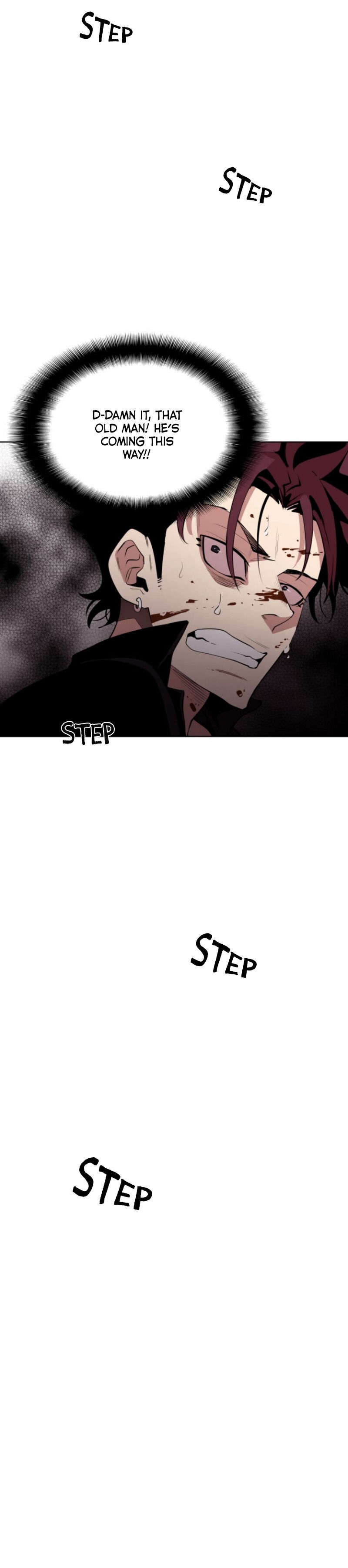 Ex vs. Stalker Chapter 14 - Manhwa18.com